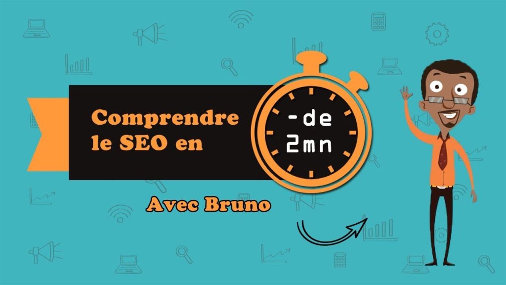 Les bases pour comprendre le SEO en 2022 | Nivlem BCL